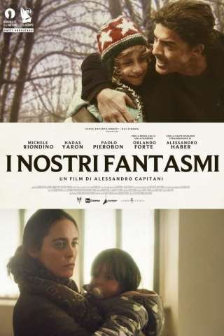I nostri fantasmi streaming