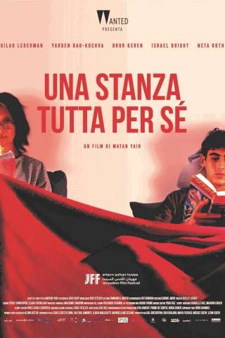 Una stanza tutta per sé streaming