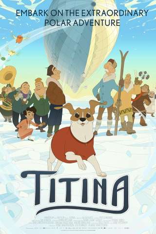 Titina streaming