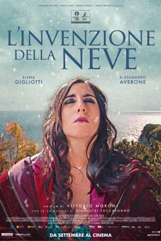 L'invenzione della neve streaming