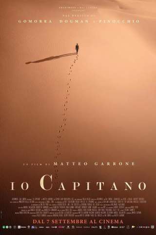 The Captain streaming