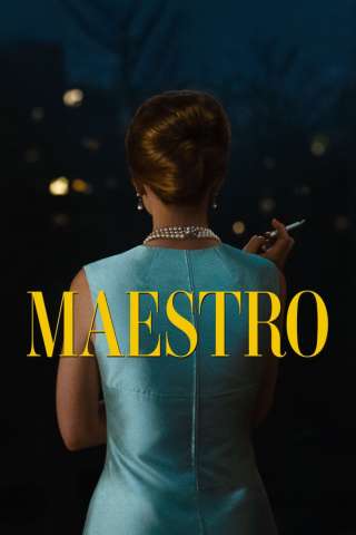 Maestro streaming