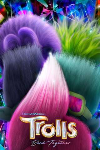 Trolls 3 - Tutti insieme streaming