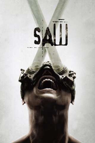 Saw X streaming