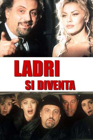 Ladri si diventa streaming