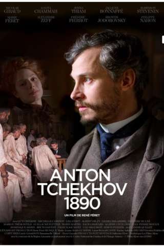 Anton Čechov streaming