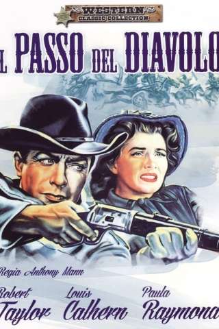 Il passo del diavolo streaming