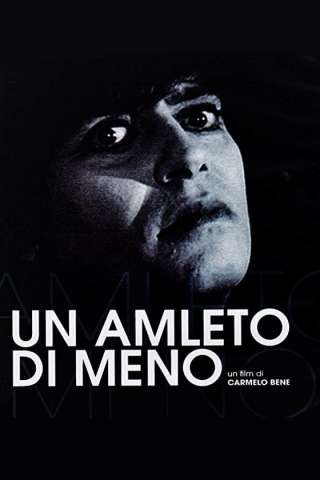 Un Amleto di meno streaming