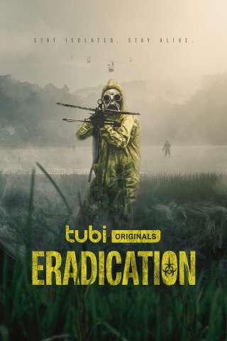 Eradication streaming