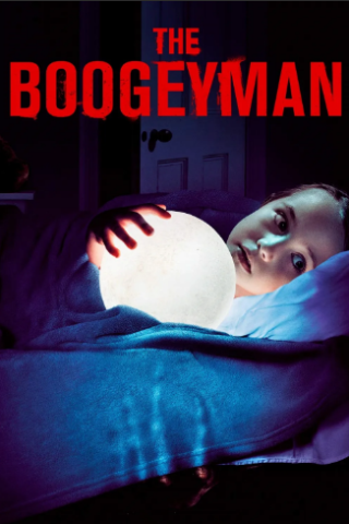 The Boogeyman streaming