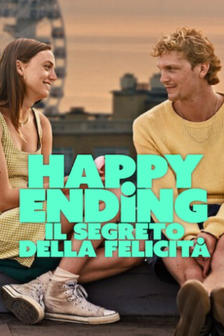 Il segreto della felicità - Happy Ending streaming
