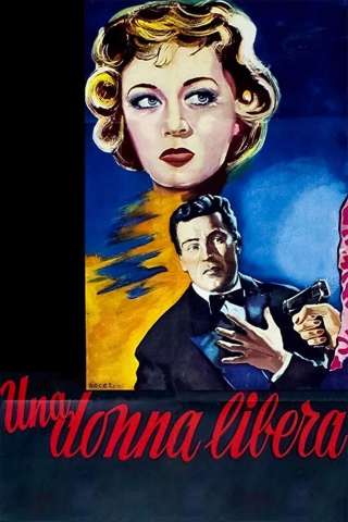 Una donna libera streaming