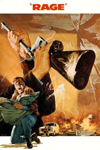 Rage streaming