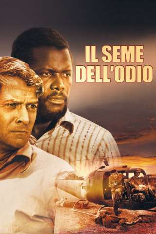 Il seme dell'odio streaming