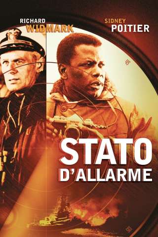 Stato d'allarme streaming