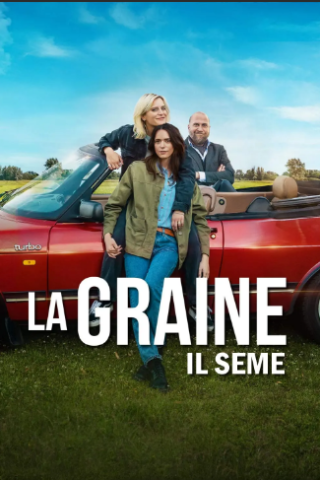 La Graine - Il seme streaming