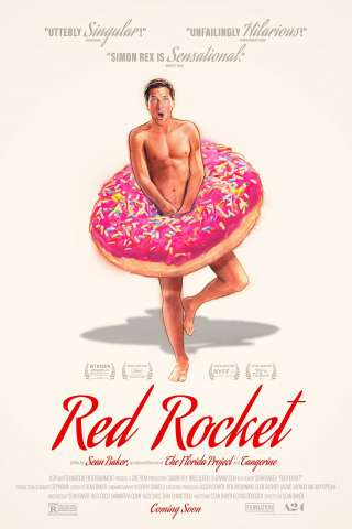 Red Rocket streaming