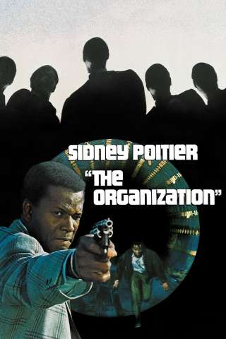 L'organizzazione sfida l'ispettore Tibbs streaming