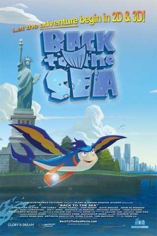 Back To The Sea streaming