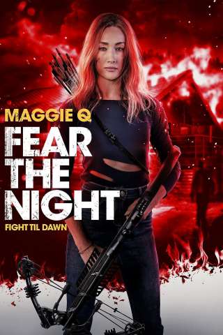 Fear the Night streaming