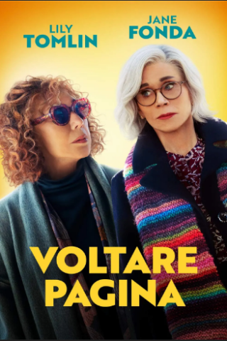 Voltare Pagina streaming