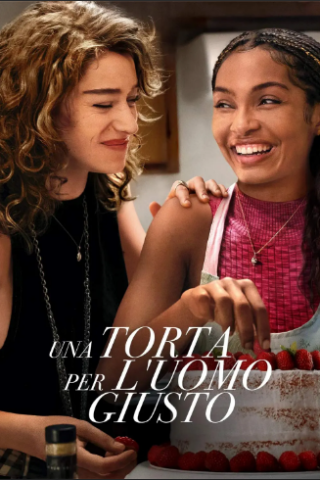 Una torta per l'uomo giusto streaming