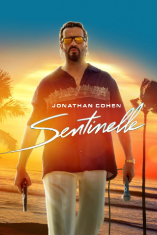 Sentinelle streaming