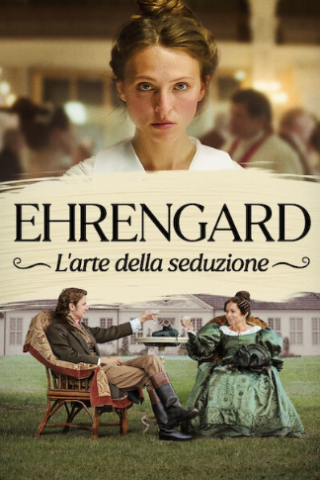 Ehrengard: L'arte della seduzione streaming