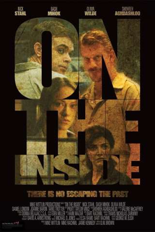 On the Inside - La prigione dei folli streaming