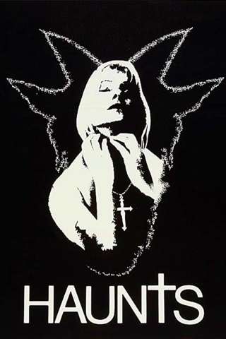 Haunts, spettri del passato streaming