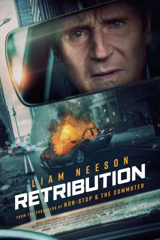 Retribution streaming