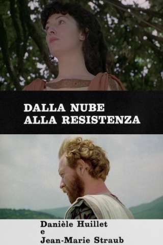 Dalla nube alla resistenza streaming