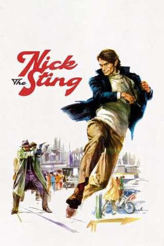 Gli amici di Nick Hezard streaming