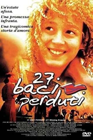 27 baci perduti streaming