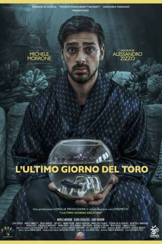 L'ultimo giorno del toro streaming