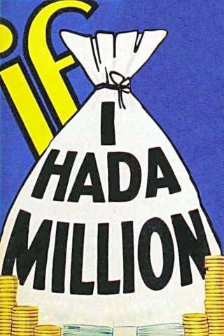 Se avessi un milione streaming