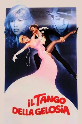 Il tango della gelosia streaming
