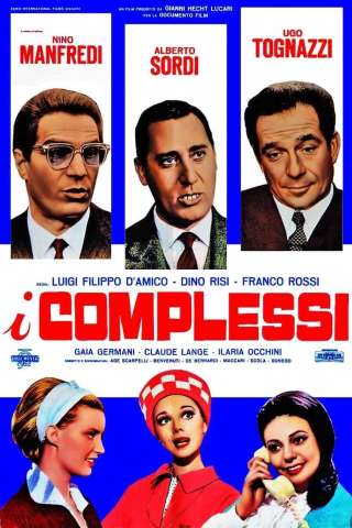 I Complessi streaming