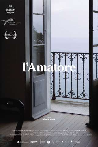 L'amatore streaming
