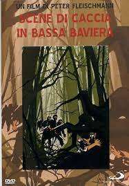 Scene di caccia in bassa Baviera streaming