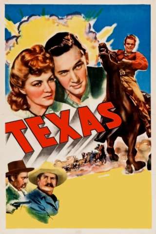 Texas streaming