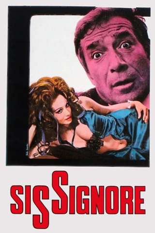 Sissignore streaming
