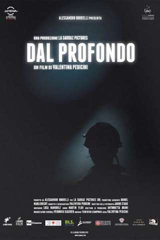 Dal profondo streaming