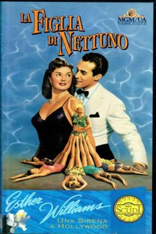 La figlia di Nettuno streaming