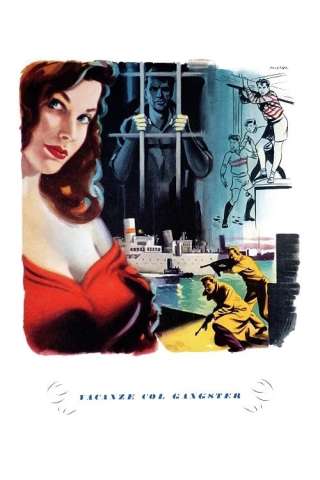 Vacanze col gangster streaming