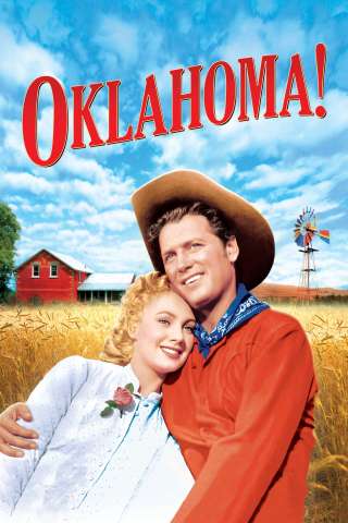 Oklahoma! streaming