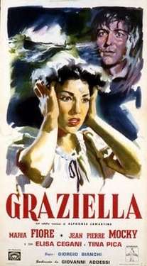 Graziella streaming