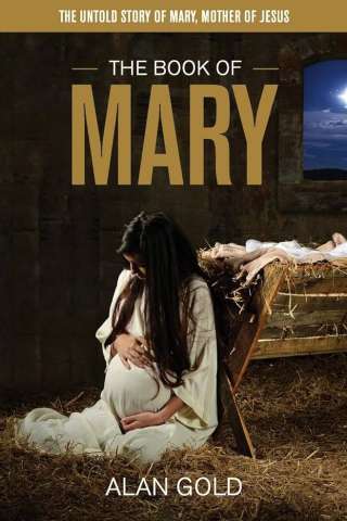 The Book of Mary streaming