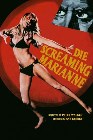 Marianna, fuga dalla morte streaming