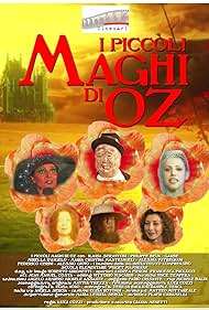 I piccoli maghi di Oz streaming
